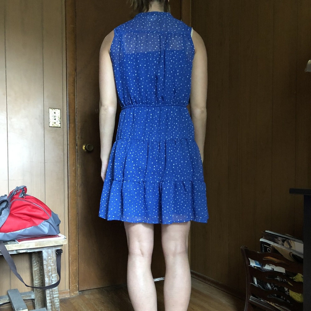 Dress - Picture 3 of 3